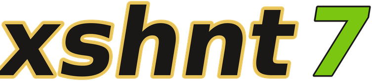 xshnt7 logo